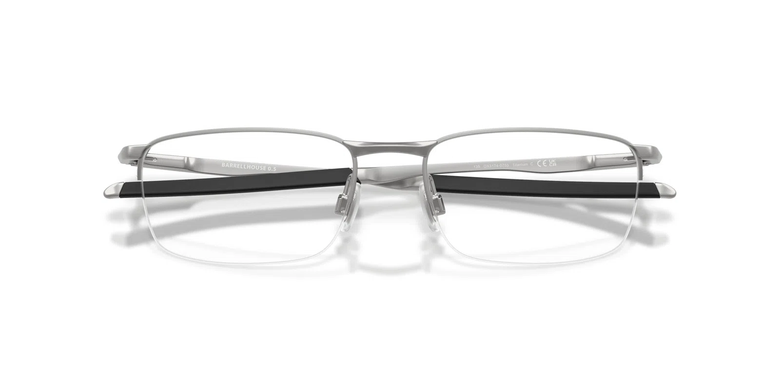 Oakley Barrelhouse 0.5 3174 Eyeglasses - view 71